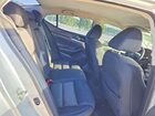 2016 Nissan Maxima 3.5 S Silver vin: 1N4AA6AP5GC429696