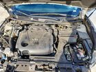 2016 Nissan Maxima 3.5 S Silver vin: 1N4AA6AP5GC429696