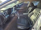 2016 Nissan Maxima 3.5 S Silver vin: 1N4AA6AP5GC429696