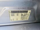 2016 Nissan Maxima 3.5 S Silver vin: 1N4AA6AP5GC429696