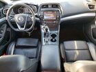 2016 Nissan Maxima 3.5 Sv Gray vin: 1N4AA6AP5GC436728