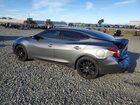 2016 Nissan Maxima 3.5 Sv Gray vin: 1N4AA6AP5GC436728