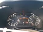 2016 Nissan Maxima 3.5 Sv Gray vin: 1N4AA6AP5GC436728