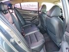 2016 Nissan Maxima 3.5 Sv Gray vin: 1N4AA6AP5GC436728