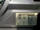 2016 Nissan Maxima 3.5 Sv Gray vin: 1N4AA6AP5GC436728