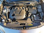 2016 Nissan Maxima 3.5 Sv Gray vin: 1N4AA6AP5GC436728