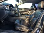 2016 Nissan Maxima 3.5 Sv Gray vin: 1N4AA6AP5GC436728