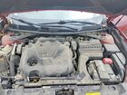 2016 Nissan Maxima 3.5 S Burgundy vin: 1N4AA6AP5GC437619