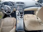2016 Nissan Maxima 3.5 S Burgundy vin: 1N4AA6AP5GC437619