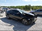 2016 Nissan Maxima 3.5 Sv Black vin: 1N4AA6AP5GC445235