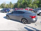 2016 Nissan Maxima 3.5 S Gray vin: 1N4AA6AP5GC901489