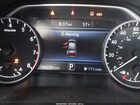 2016 Nissan Maxima 3.5 S Gray vin: 1N4AA6AP5GC901489