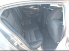 2016 Nissan Maxima 3.5 S Gray vin: 1N4AA6AP5GC901489