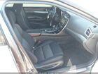 2016 Nissan Maxima 3.5 S Gray vin: 1N4AA6AP5GC901489
