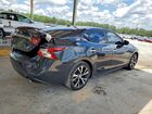 2016 Nissan Maxima 3.5 S Black vin: 1N4AA6AP5GC902352 2016 Nissan Maxima 3.5 S Black vin: 1N4AA6AP5GC902352