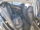 2016 Nissan Maxima 3.5 S Black vin: 1N4AA6AP5GC902352 2016 Nissan Maxima 3.5 S Black vin: 1N4AA6AP5GC902352