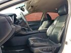 2017 Nissan Maxima 3.5 Sv White vin: 1N4AA6AP5HC384535