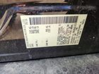 2017 Nissan Maxima 3.5 Sl Black vin: 1N4AA6AP5HC384633