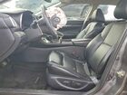 2017 Nissan Maxima 3.5s Gray vin: 1N4AA6AP5HC399701