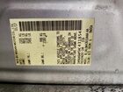 2017 Nissan Maxima 3.5 S Серебряный vin: 1N4AA6AP5HC431854