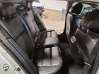 2017 Nissan Maxima 3.5 S Серебряный vin: 1N4AA6AP5HC431854