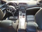 2017 Nissan Maxima 3.5 S Серебряный vin: 1N4AA6AP5HC431854