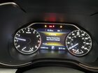 2017 Nissan Maxima 3.5 Sv Black vin: 1N4AA6AP5HC453885