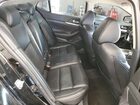 2017 Nissan Maxima 3.5 Sv Black vin: 1N4AA6AP5HC453885