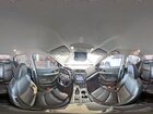 2017 Nissan Maxima 3.5 Sv Black vin: 1N4AA6AP5HC453885