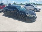 2016 Nissan Maxima 3.5 Platinum Black vin: 1N4AA6AP6GC427830