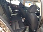 2016 Nissan Maxima 3.5 S Серый vin: 1N4AA6AP6GC441646