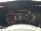 2016 Nissan Maxima 3.5 S Серый vin: 1N4AA6AP6GC441646