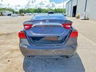 2016 Nissan Maxima 3.5 S Серый vin: 1N4AA6AP6GC441646