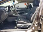 2016 Nissan Maxima 3.5 S Серый vin: 1N4AA6AP6GC441646