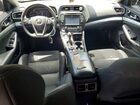 2016 Nissan Maxima 3.5 S Серый vin: 1N4AA6AP6GC441646