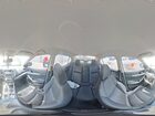 2016 Nissan Maxima 3.5 S Серый vin: 1N4AA6AP6GC441646