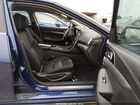 2017 Nissan Maxima 3.5 S Blue vin: 1N4AA6AP6HC386486