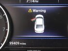 2017 Nissan Maxima 3.5 S Blue vin: 1N4AA6AP6HC386486