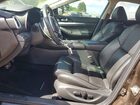 2017 Nissan Maxima 3.5 Sv Black vin: 1N4AA6AP6HC395933