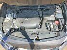 2017 Nissan Maxima 3.5 Sv Black vin: 1N4AA6AP6HC395933