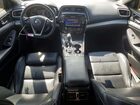 2017 Nissan Maxima 3.5 Sv Black vin: 1N4AA6AP6HC395933