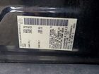 2017 Nissan Maxima 3.5 Sr Black vin: 1N4AA6AP6HC411533