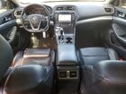 2017 Nissan Maxima 3.5 Sv Silver vin: 1N4AA6AP6HC427988