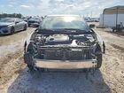 2017 Nissan Maxima 3.5 Sv Silver vin: 1N4AA6AP6HC427988
