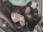 2017 Nissan Maxima 3.5 Sv Серый vin: 1N4AA6AP6HC435430