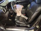 2017 Nissan Maxima 3.5 Sv Серый vin: 1N4AA6AP6HC435430