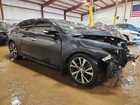2017 Nissan Maxima 3.5 Sv Серый vin: 1N4AA6AP6HC435430