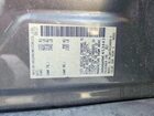 2017 Nissan Maxima Gray vin: 1N4AA6AP6HC453443