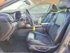 2017 Nissan Maxima Gray vin: 1N4AA6AP6HC453443