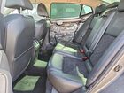 2017 Nissan Maxima Gray vin: 1N4AA6AP6HC453443